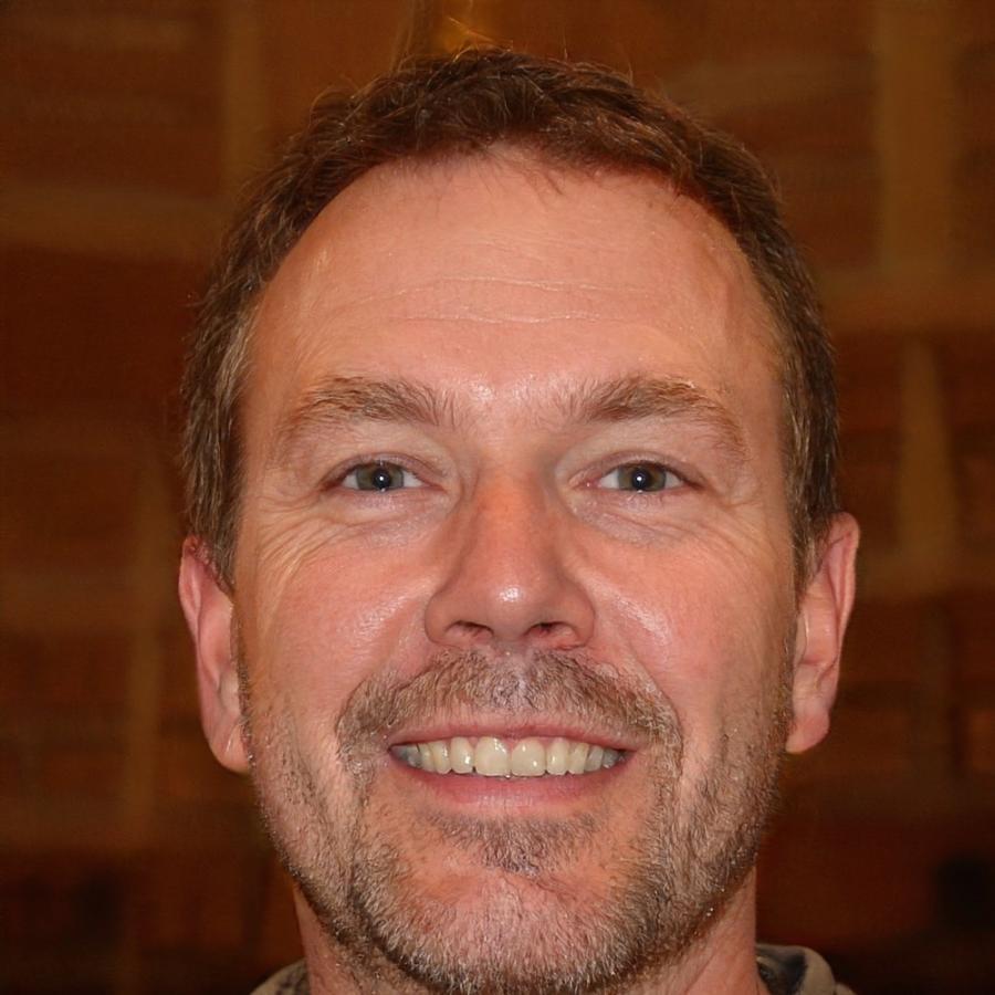 Instructor Iñaki Beltrán