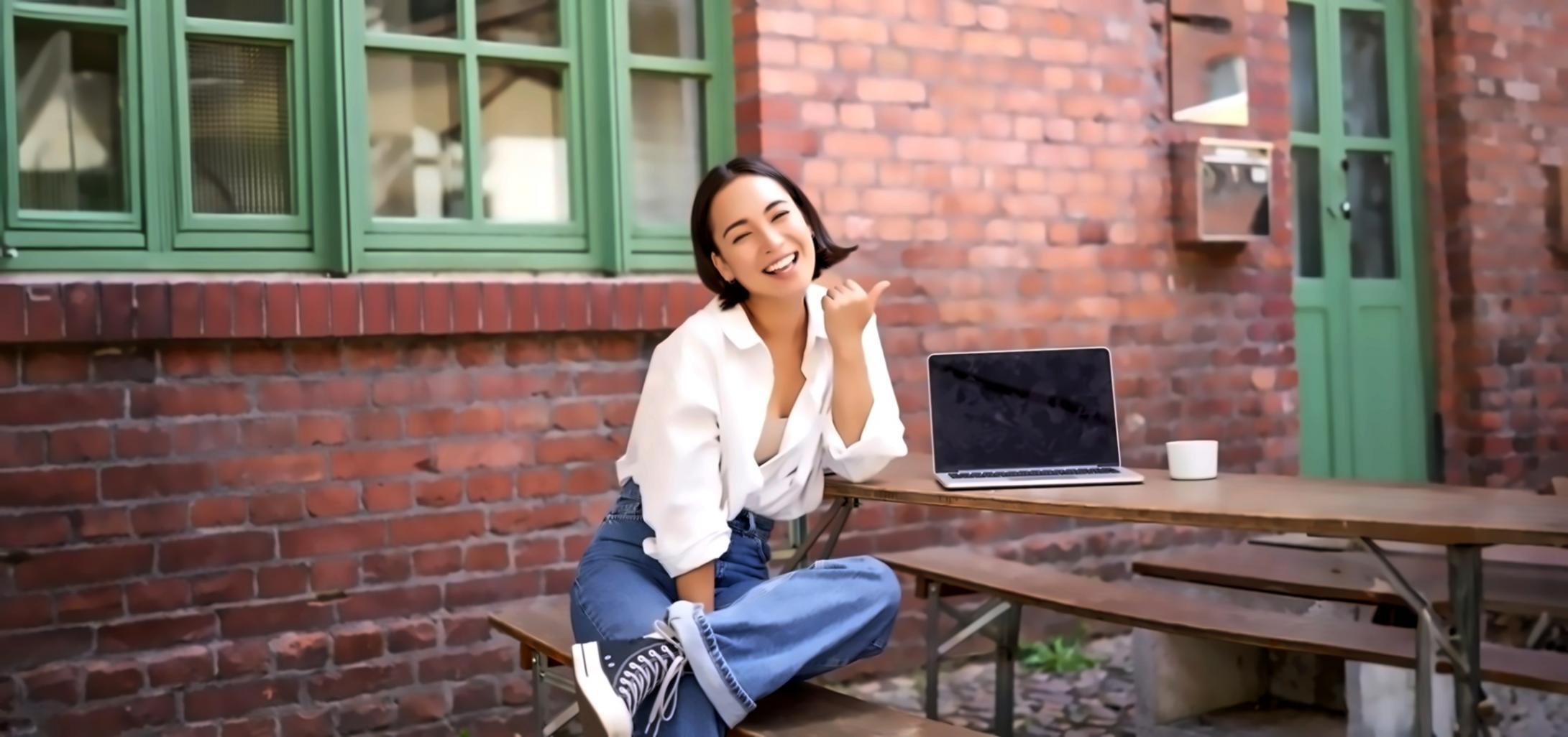 Sesión de revisión de estrategias de posicionamiento geográfico