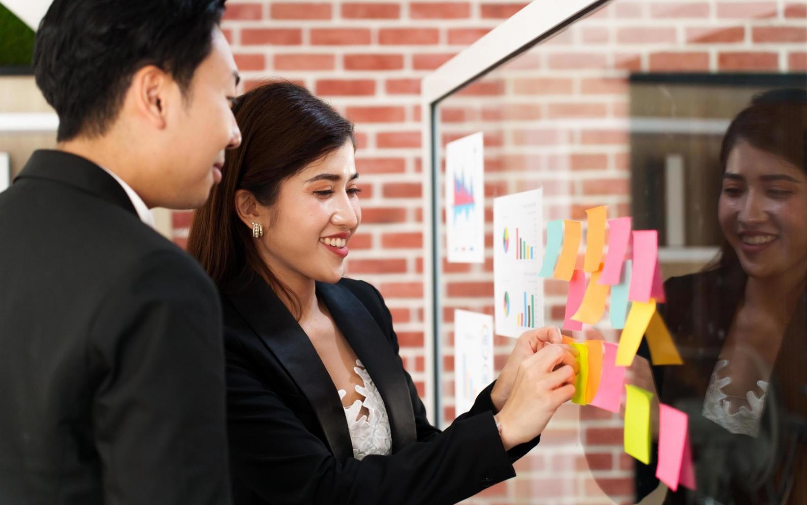 Mapa de calor de búsquedas locales por zona geográfica